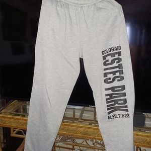 Tipsy sweats size S free with a $50 purchase